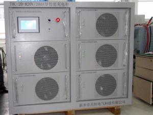 800V 200A 智能充電機(jī)